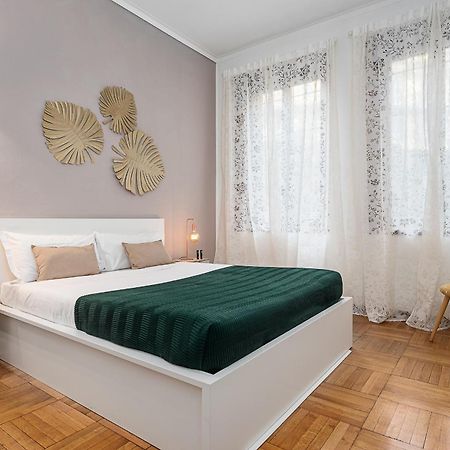 Classbnb - Two Apartments 400 Meters From The Duomo Milano Eksteriør bilde