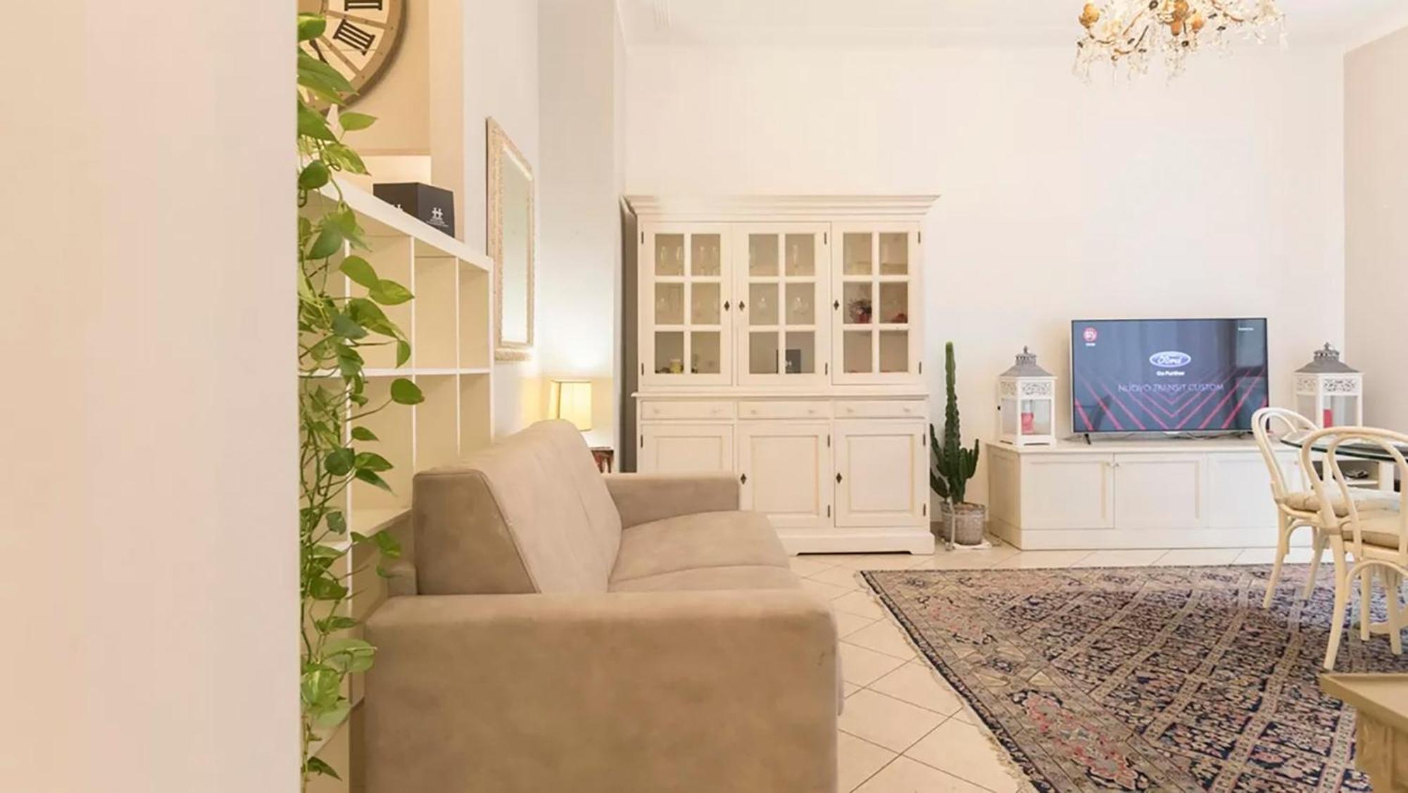 Classbnb - Two Apartments 400 Meters From The Duomo Milano Eksteriør bilde