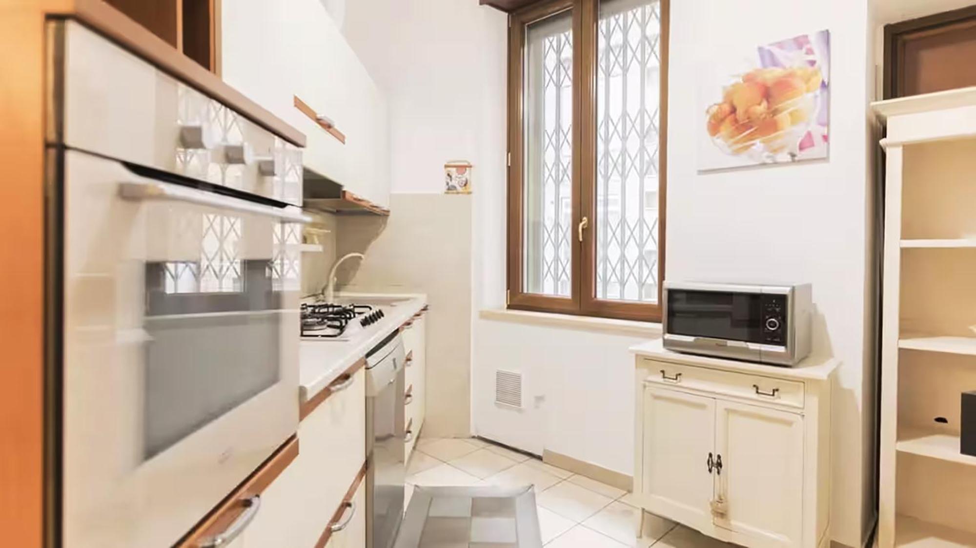 Classbnb - Two Apartments 400 Meters From The Duomo Milano Eksteriør bilde