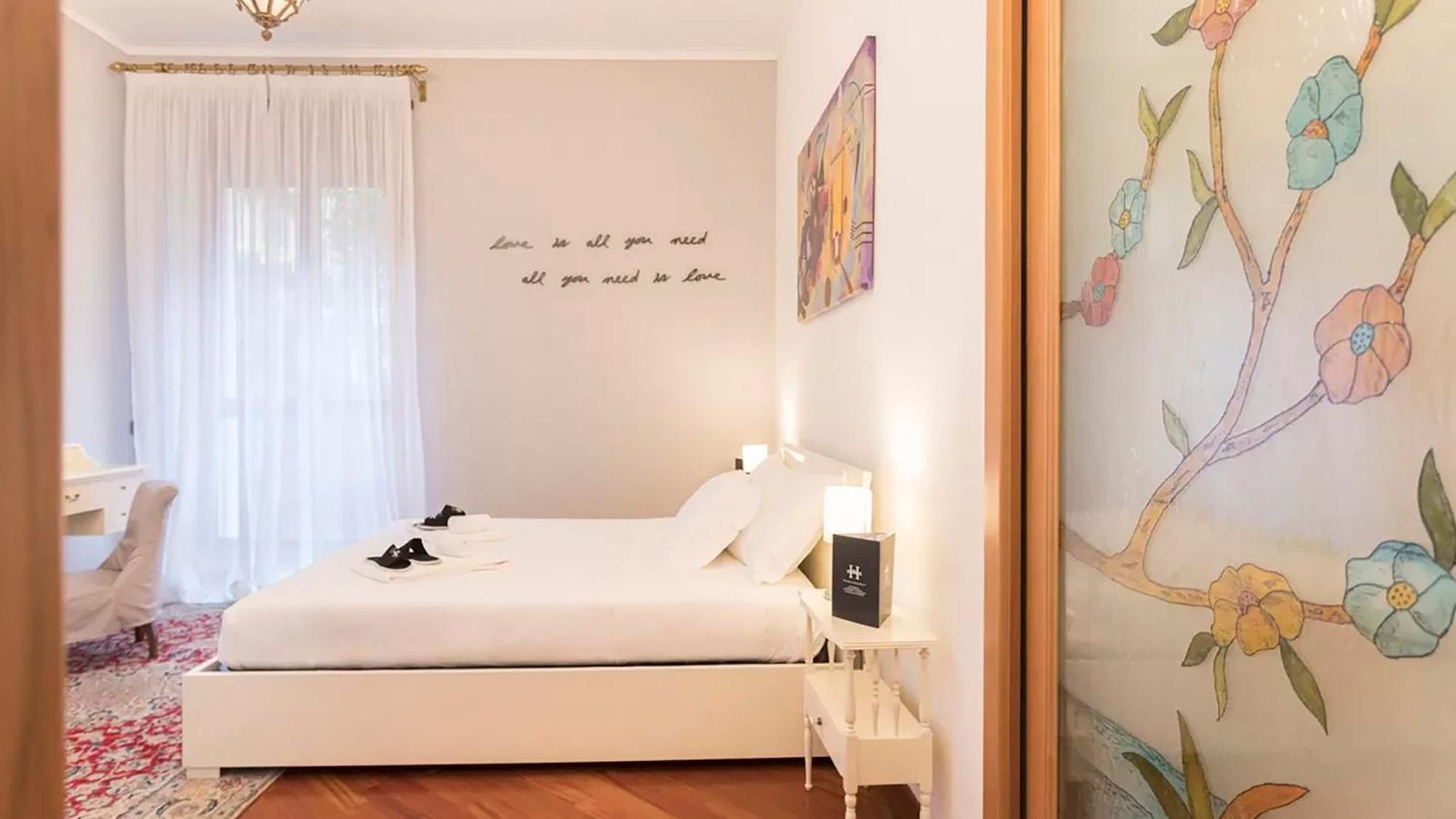 Classbnb - Two Apartments 400 Meters From The Duomo Milano Eksteriør bilde