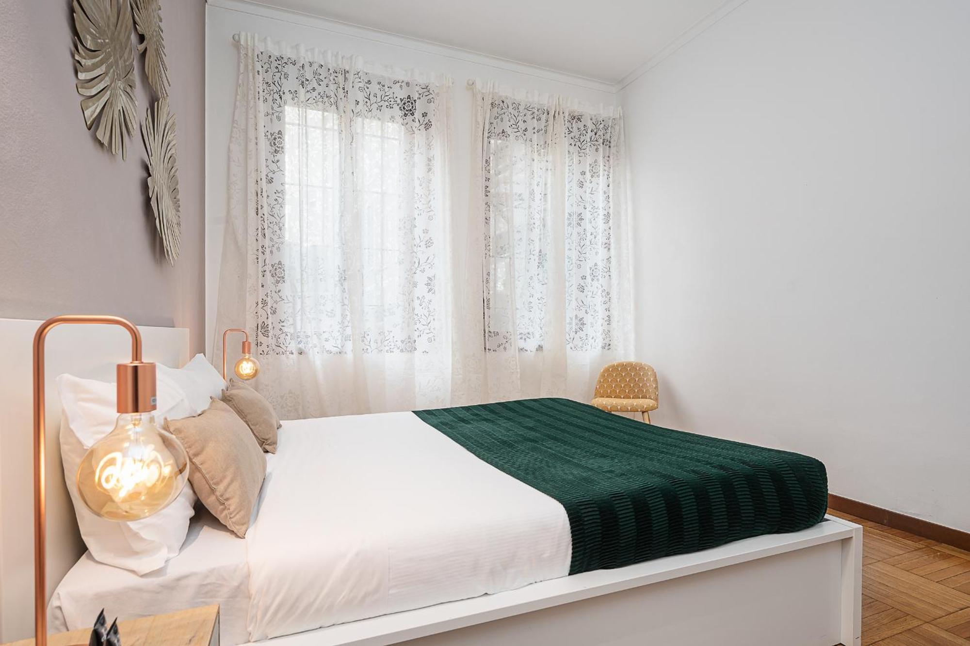 Classbnb - Two Apartments 400 Meters From The Duomo Milano Eksteriør bilde