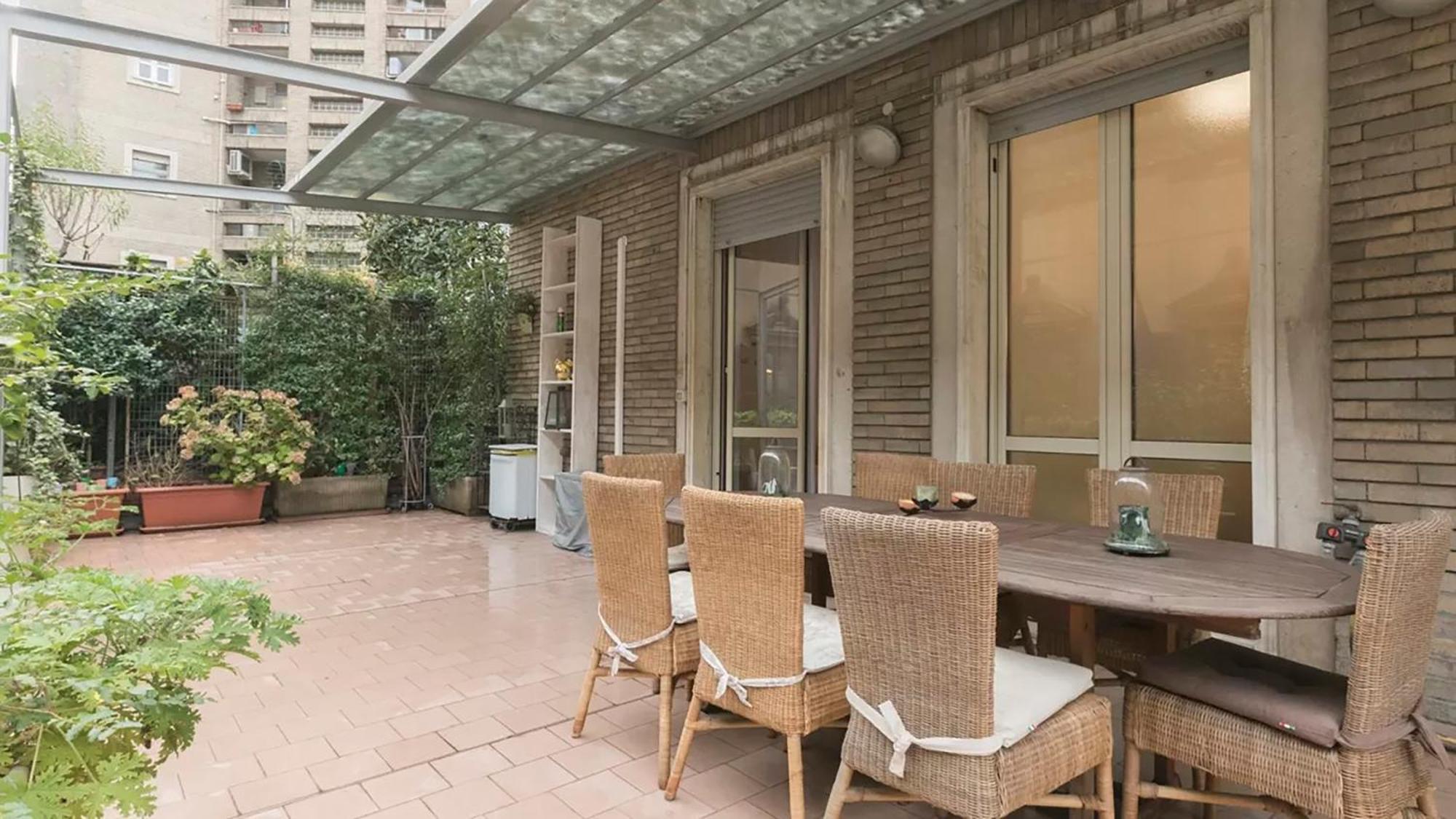 Classbnb - Two Apartments 400 Meters From The Duomo Milano Eksteriør bilde