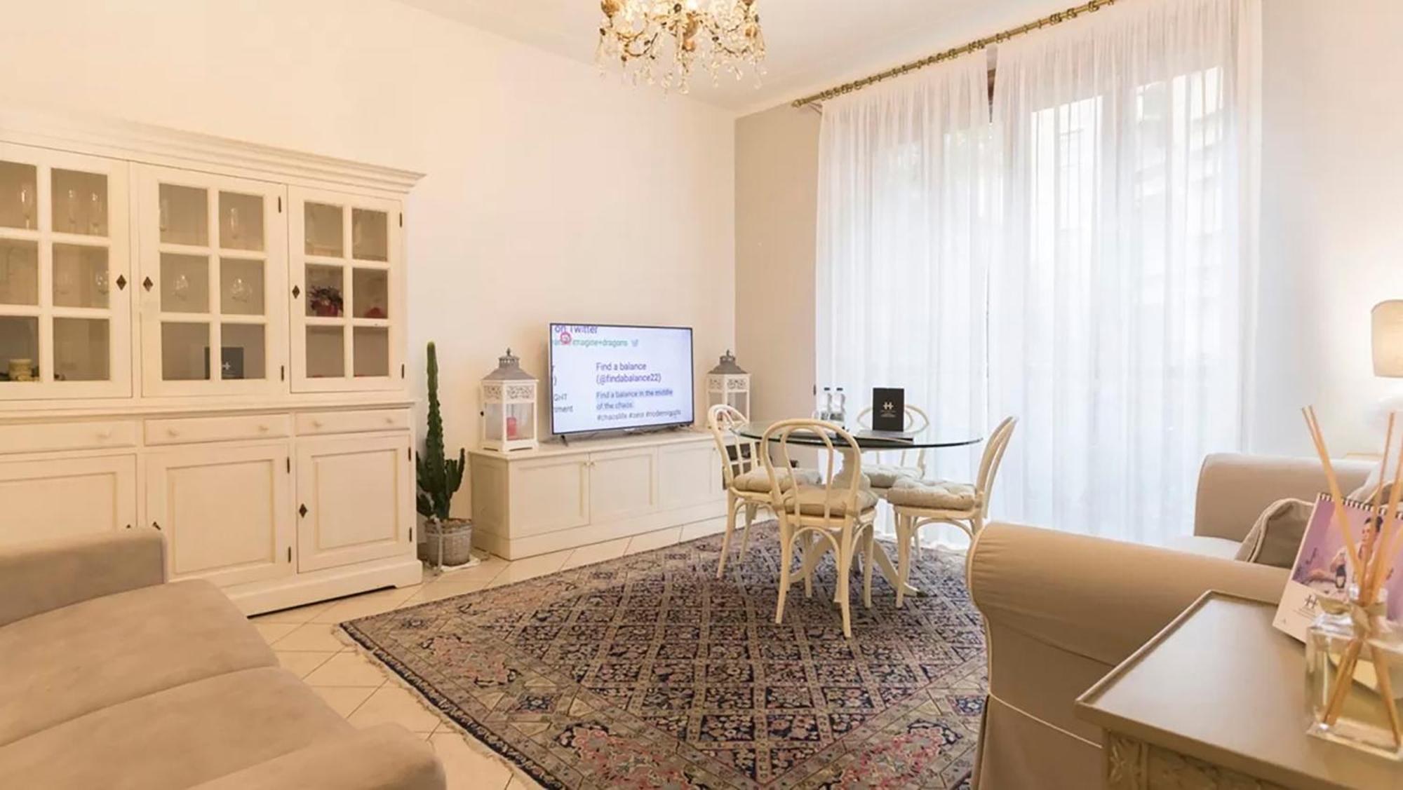 Classbnb - Two Apartments 400 Meters From The Duomo Milano Eksteriør bilde