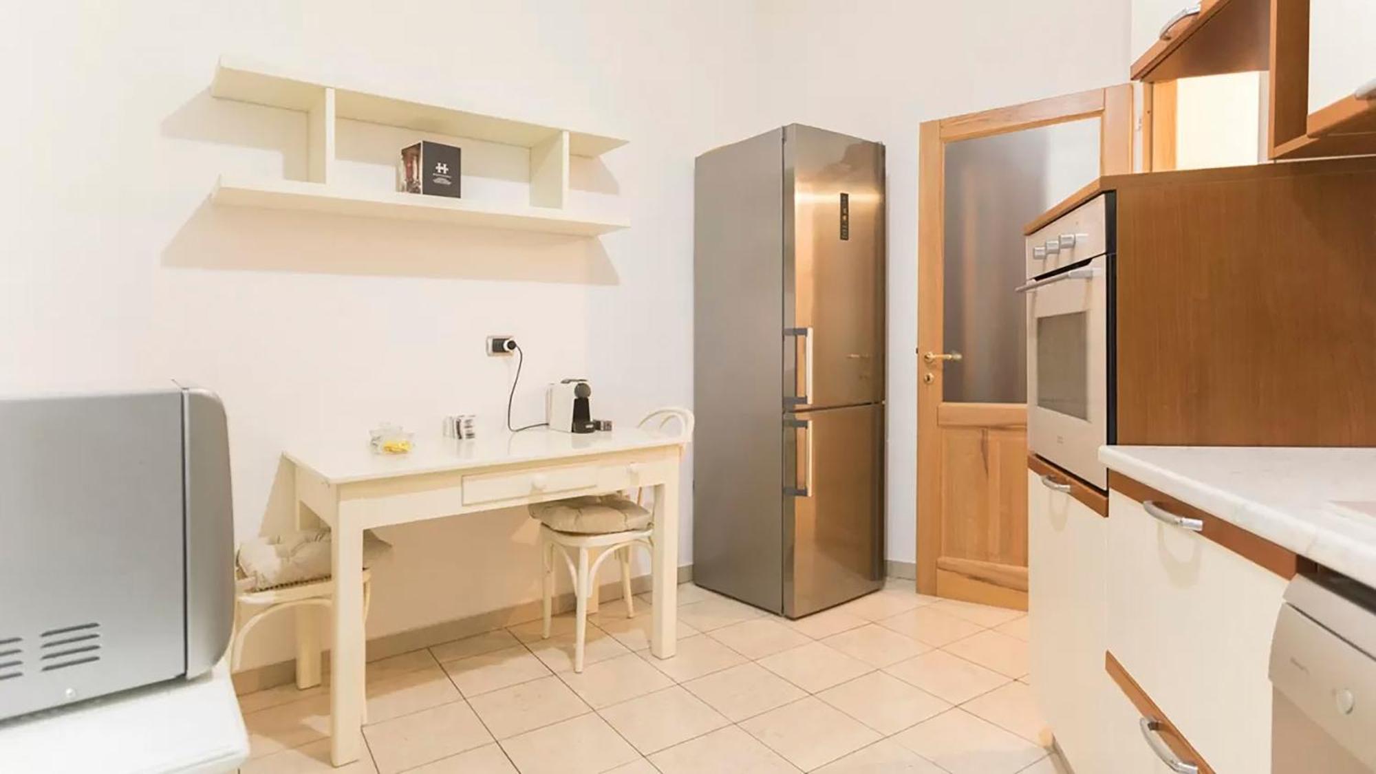 Classbnb - Two Apartments 400 Meters From The Duomo Milano Eksteriør bilde