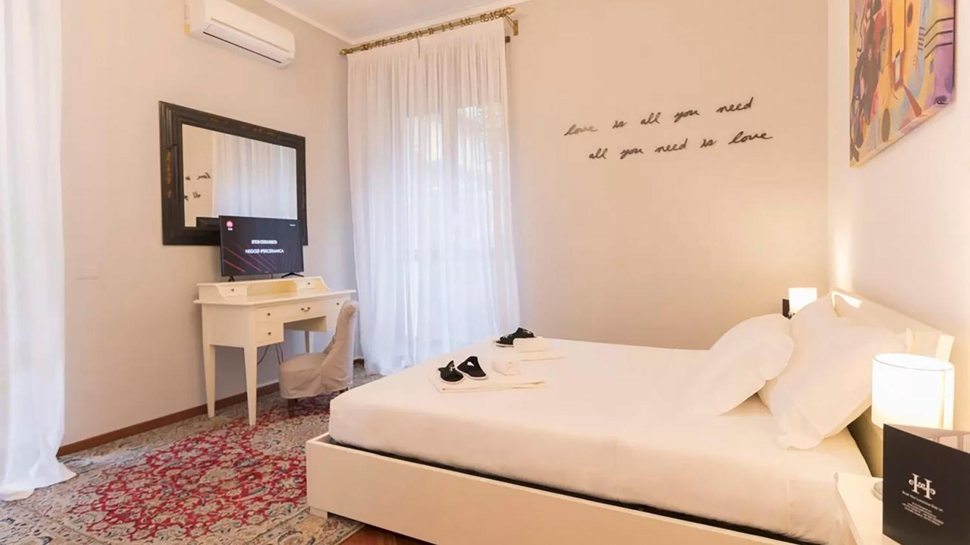 Classbnb - Two Apartments 400 Meters From The Duomo Milano Eksteriør bilde