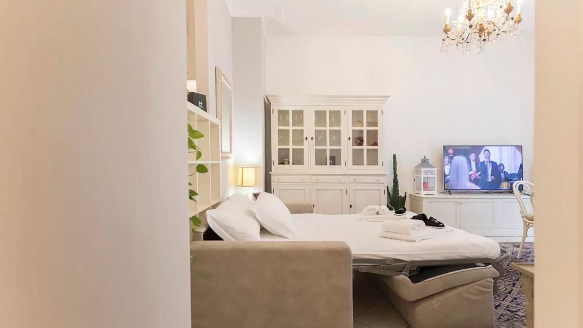 Classbnb - Two Apartments 400 Meters From The Duomo Milano Eksteriør bilde