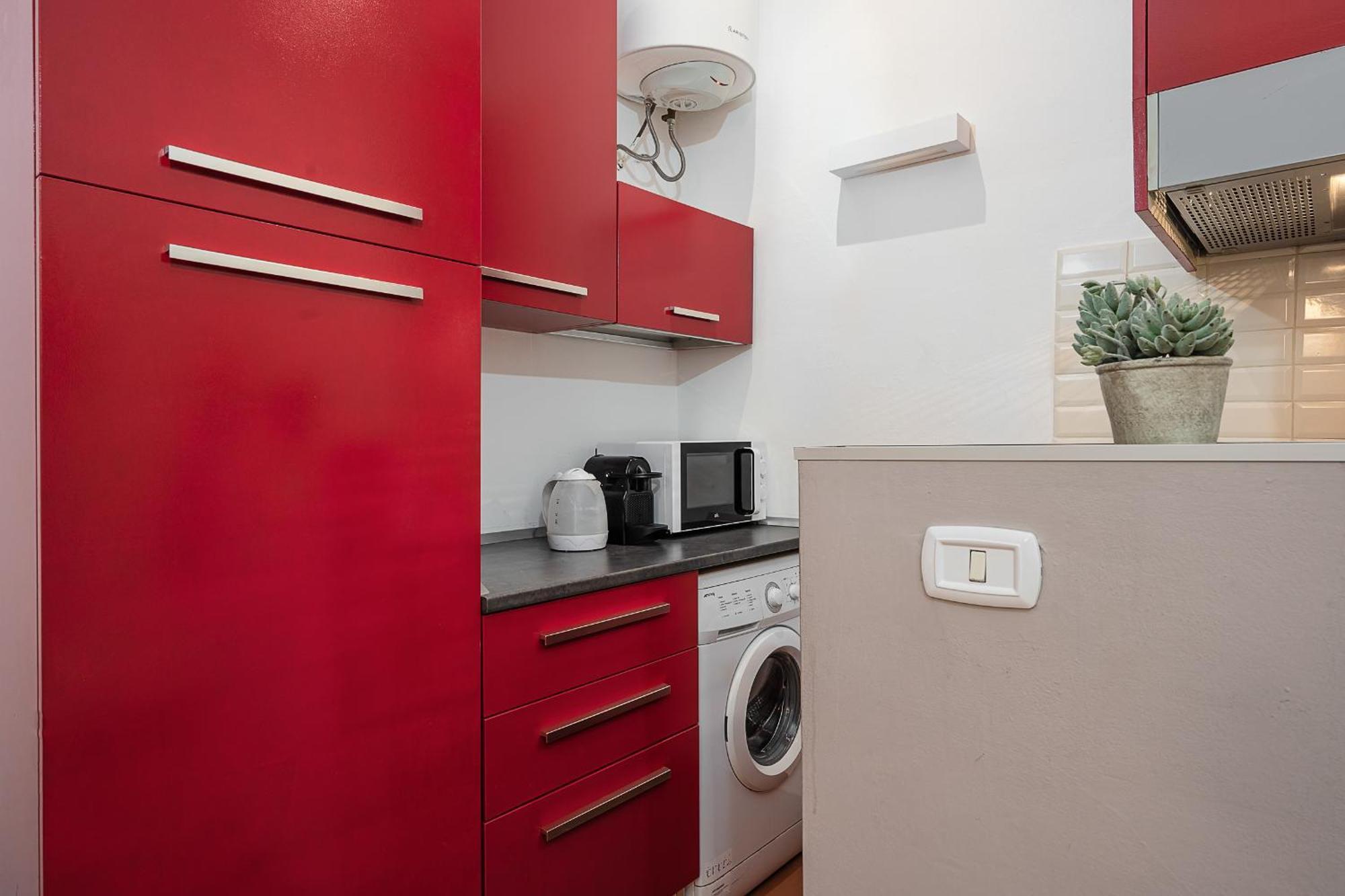 Classbnb - Two Apartments 400 Meters From The Duomo Milano Eksteriør bilde