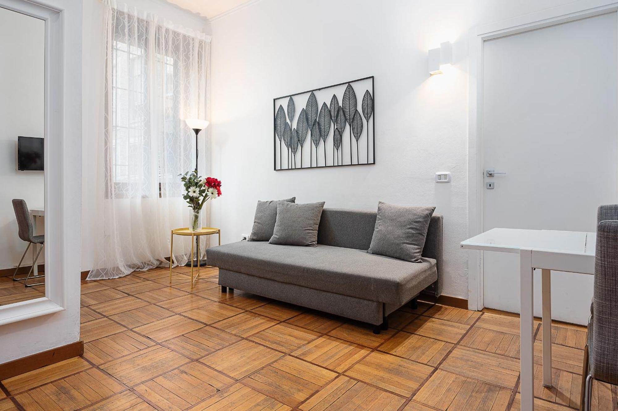 Classbnb - Two Apartments 400 Meters From The Duomo Milano Eksteriør bilde
