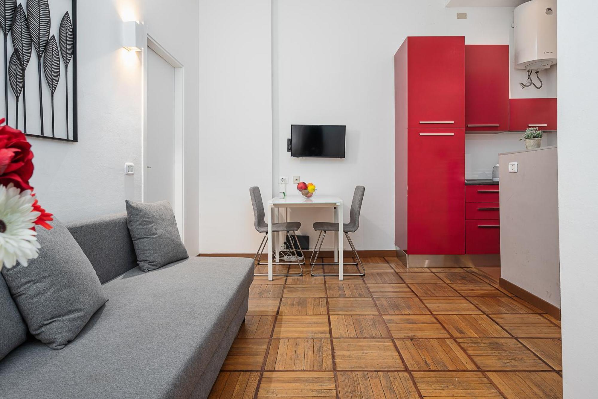 Classbnb - Two Apartments 400 Meters From The Duomo Milano Eksteriør bilde