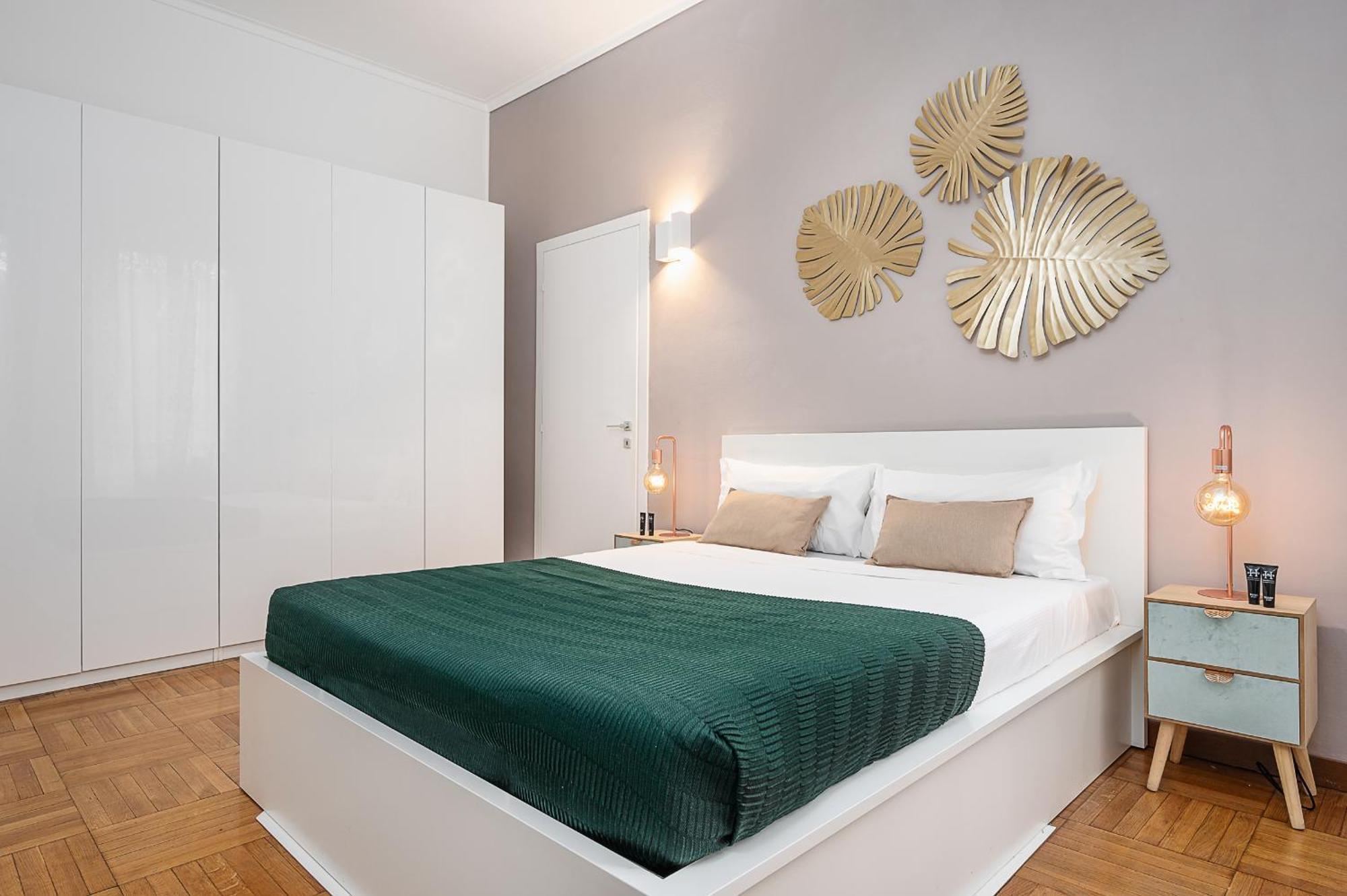 Classbnb - Two Apartments 400 Meters From The Duomo Milano Eksteriør bilde